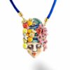 maschera primavera