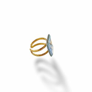 anello porcellana
