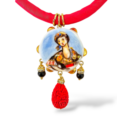 gioielli di calabria