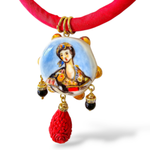 gioielli di calabria