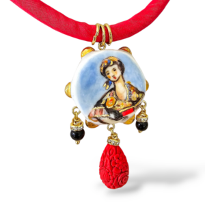 gioielli di calabria