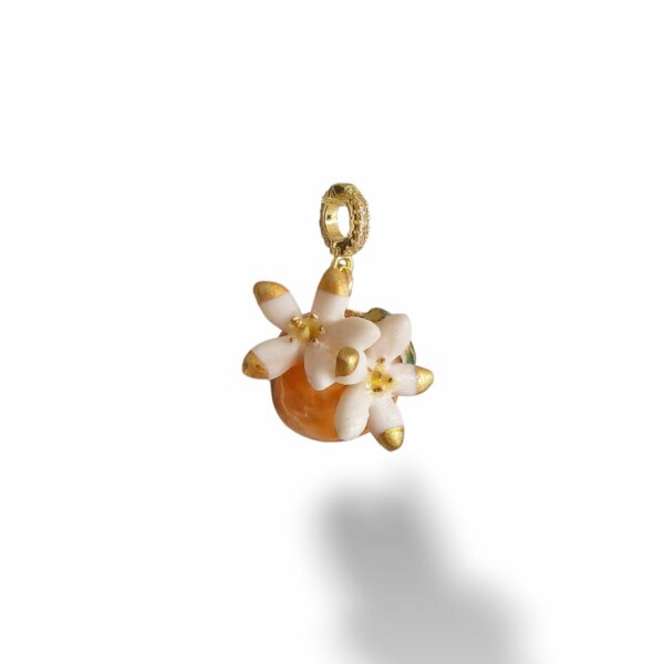 pendente arancia