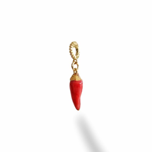 pendente peperoncino