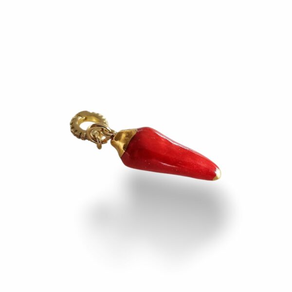 peperoncino calabrese