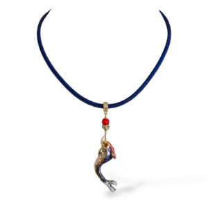 collana con pendente