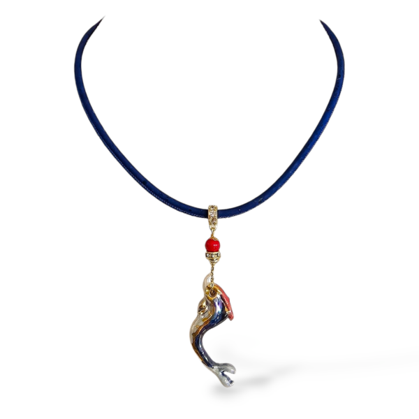 collana con pendente