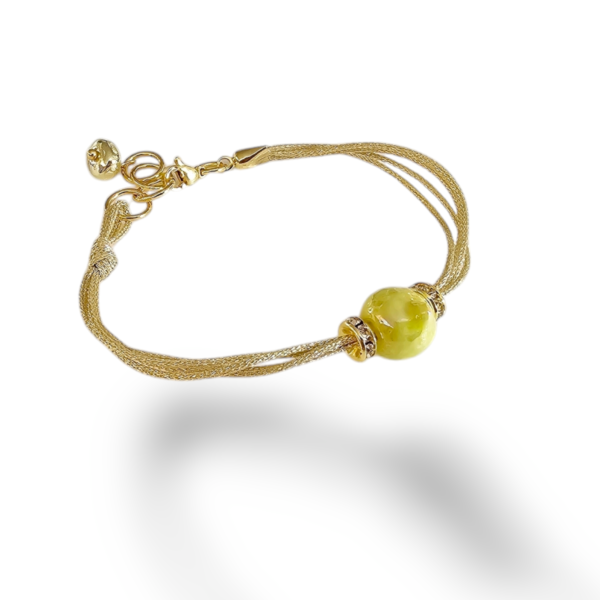 gioielli con limone