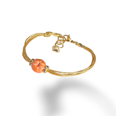 bracciale artigianale calabria