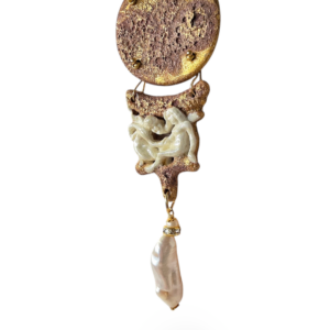 Collana ispirata alla Magna Grecia