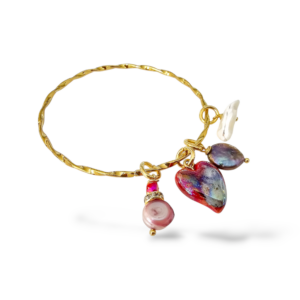 bracciali con pendenti