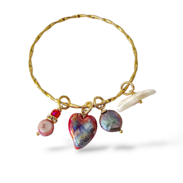 bracciali con pendenti