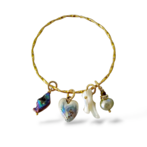 bracciali con cuore