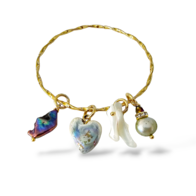 bracciali con cuore