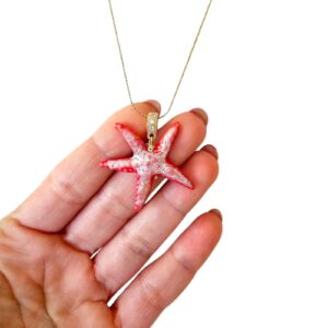 porcellana dipinta a mano