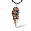 Collana Girocollo Nereide oro - Dea del mare