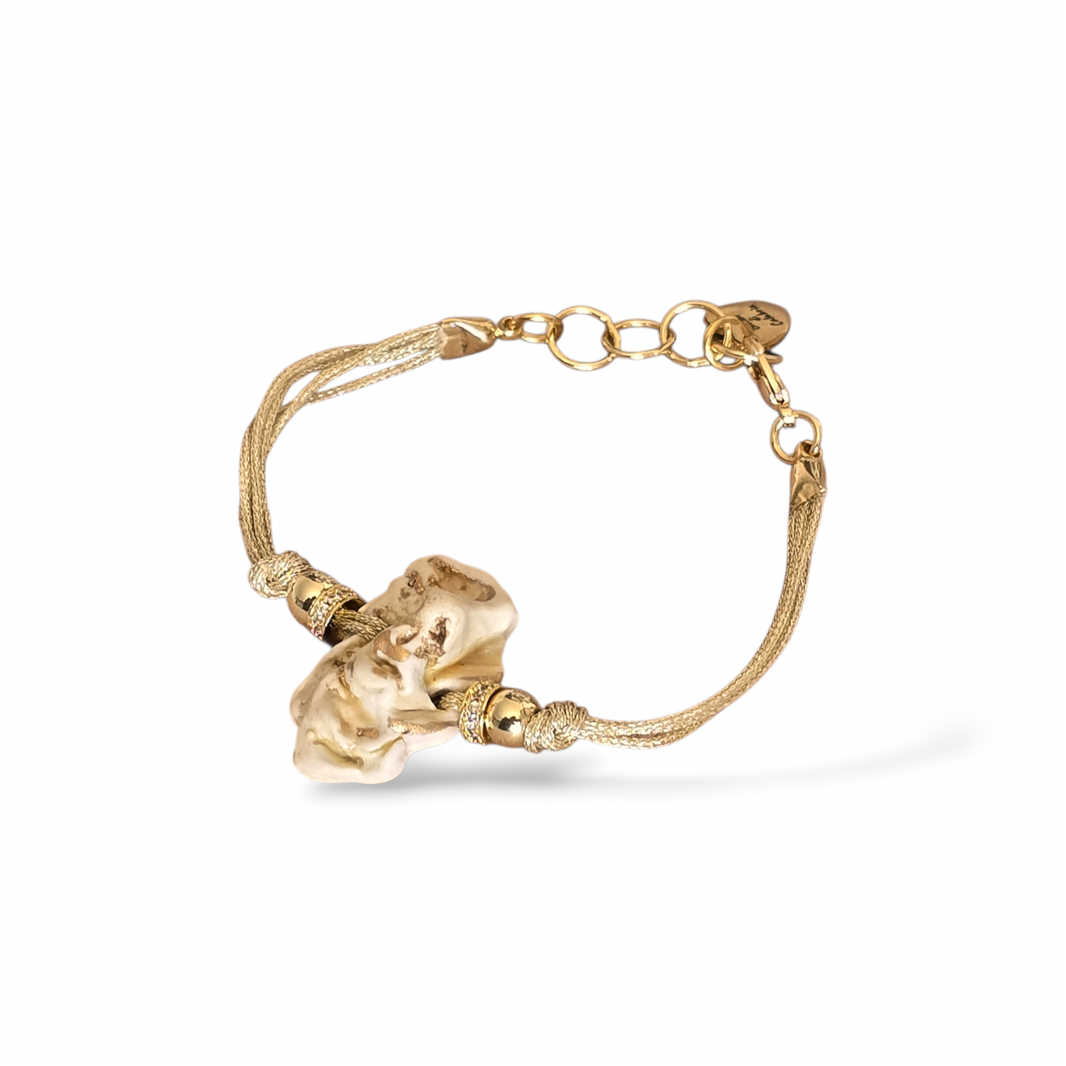Bracciale Affioramenti - immagine 9