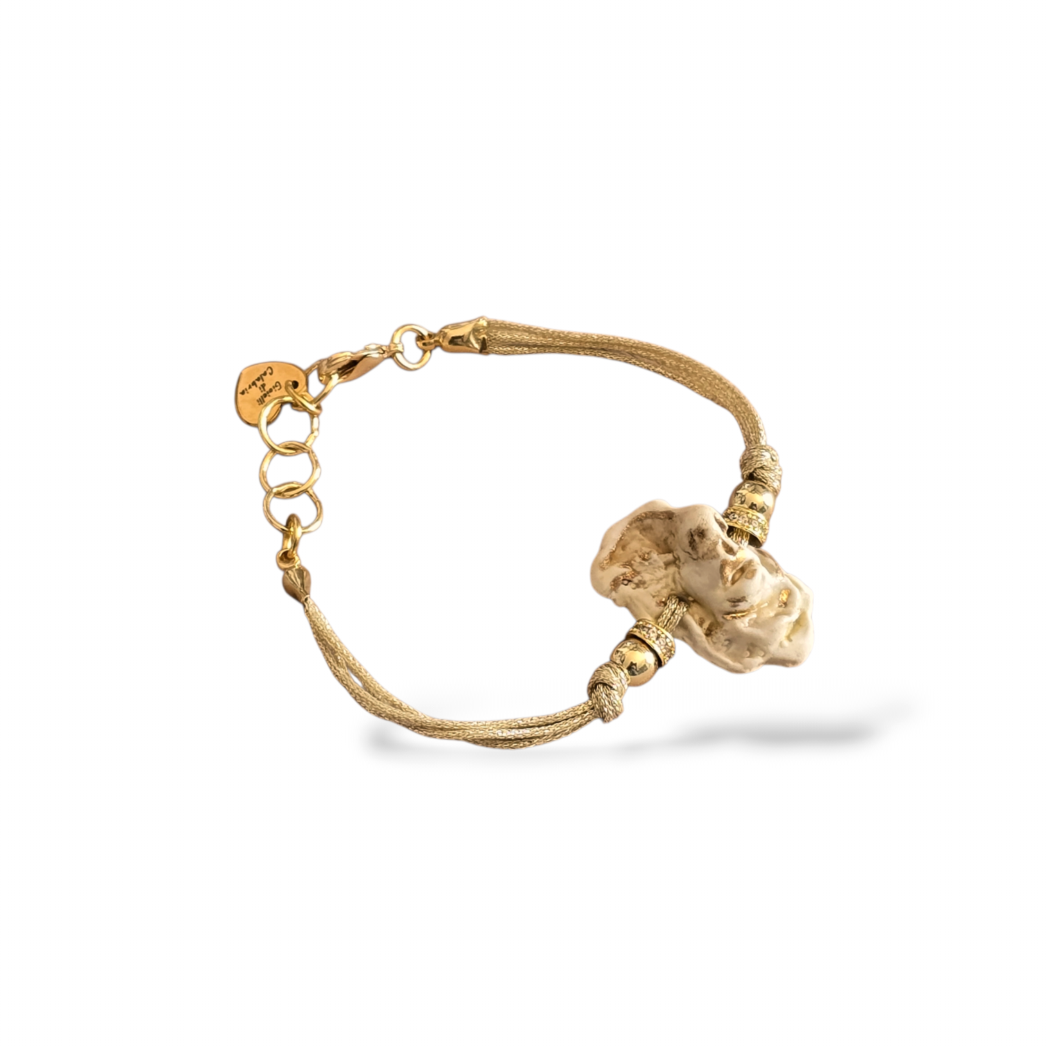 Bracciale Affioramenti - immagine 8