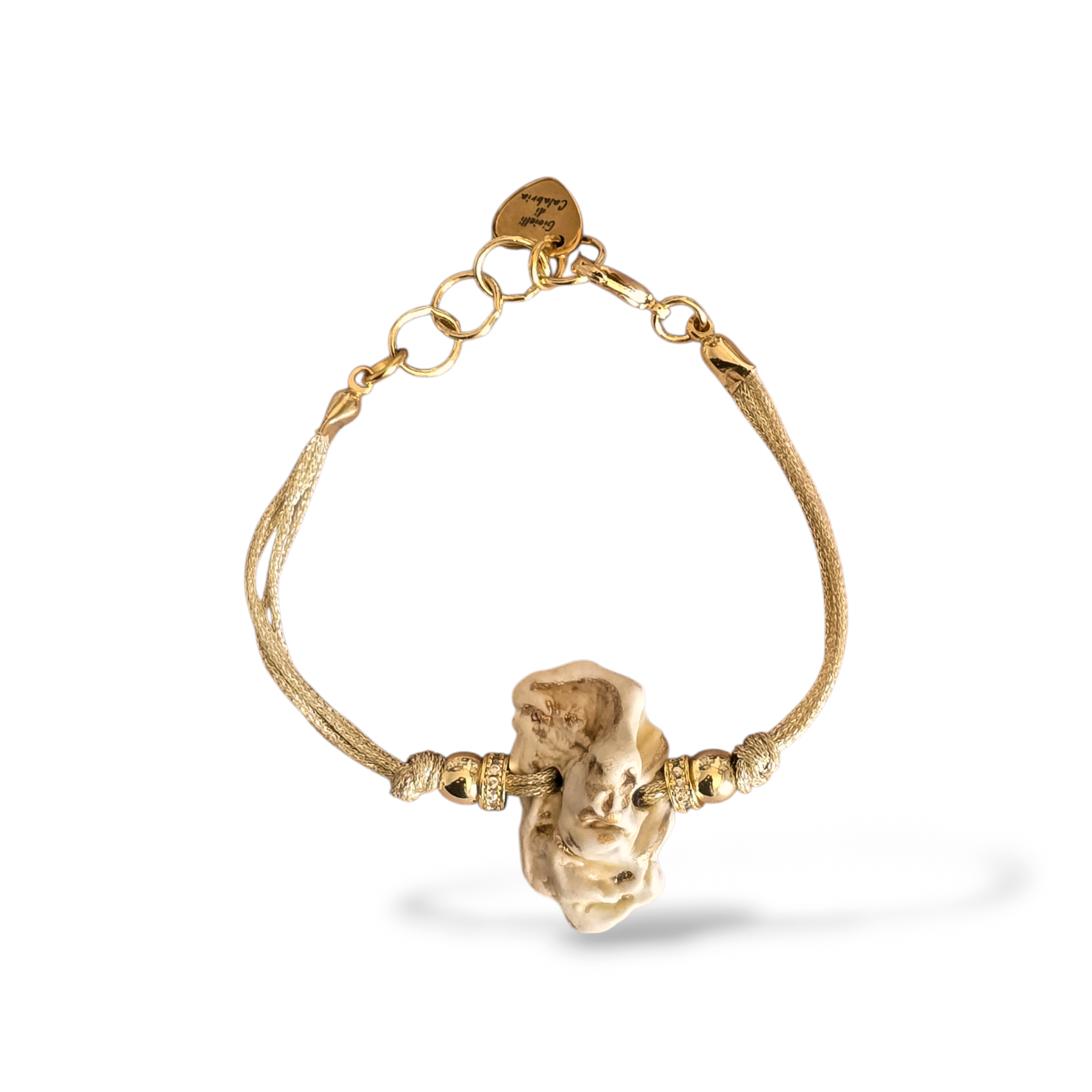 Bracciale Affioramenti - immagine 7