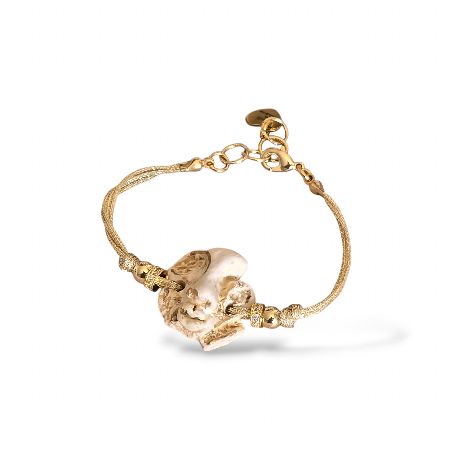 Bracciale Affioramenti - immagine 3