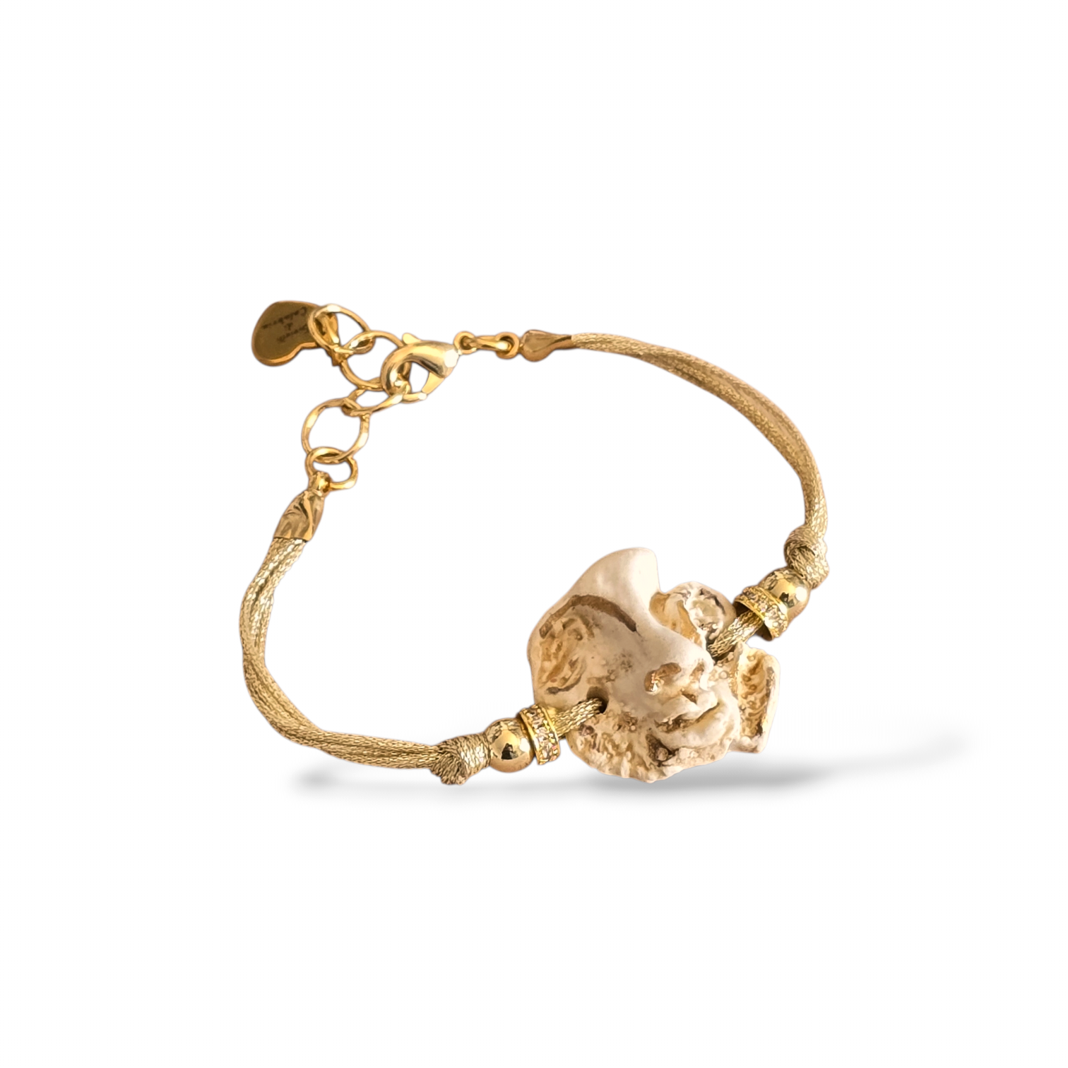 Bracciale Affioramenti - immagine 2