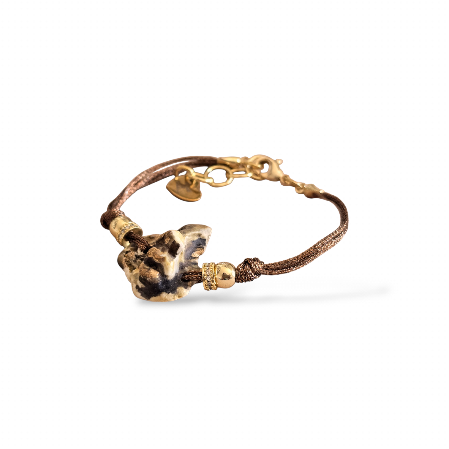 Bracciale Affioramenti - immagine 5
