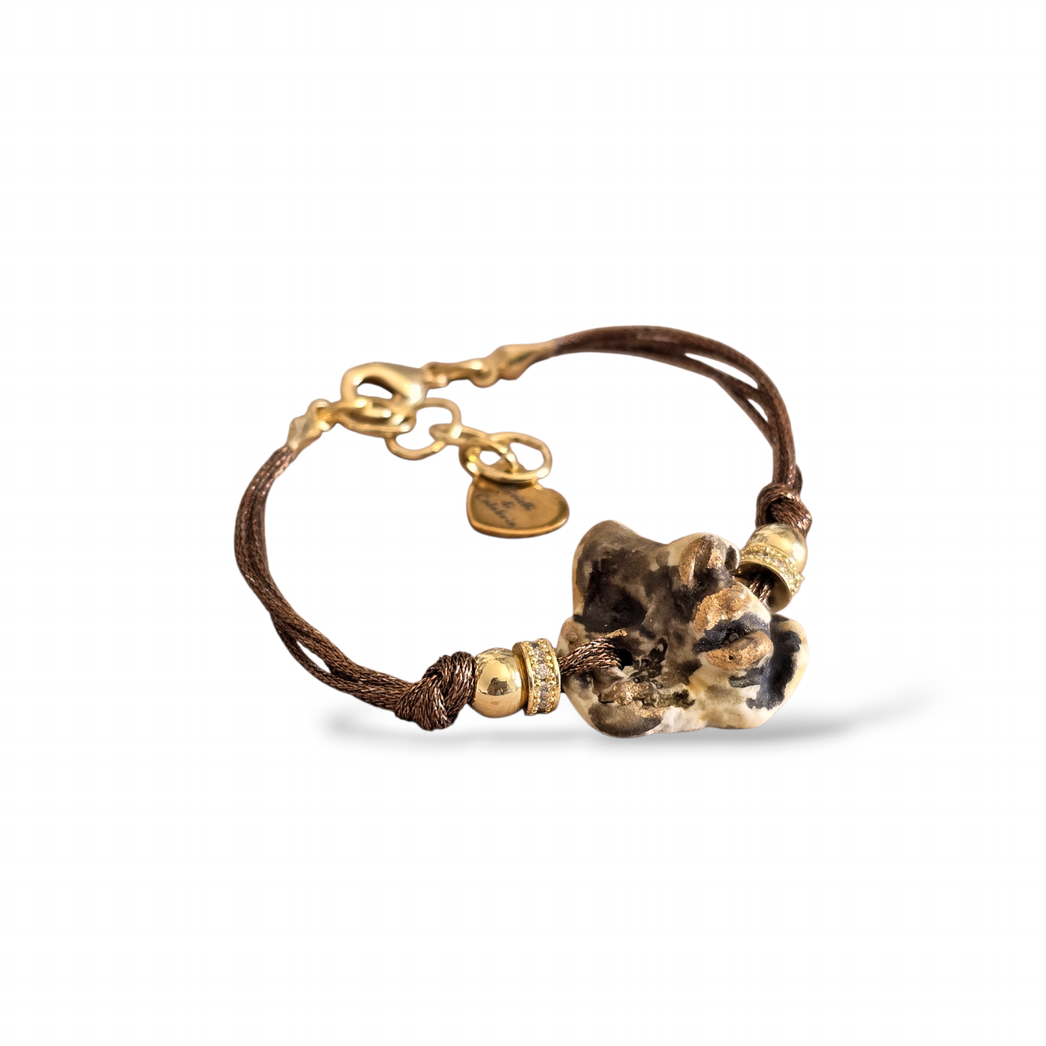 Bracciale Affioramenti - immagine 6