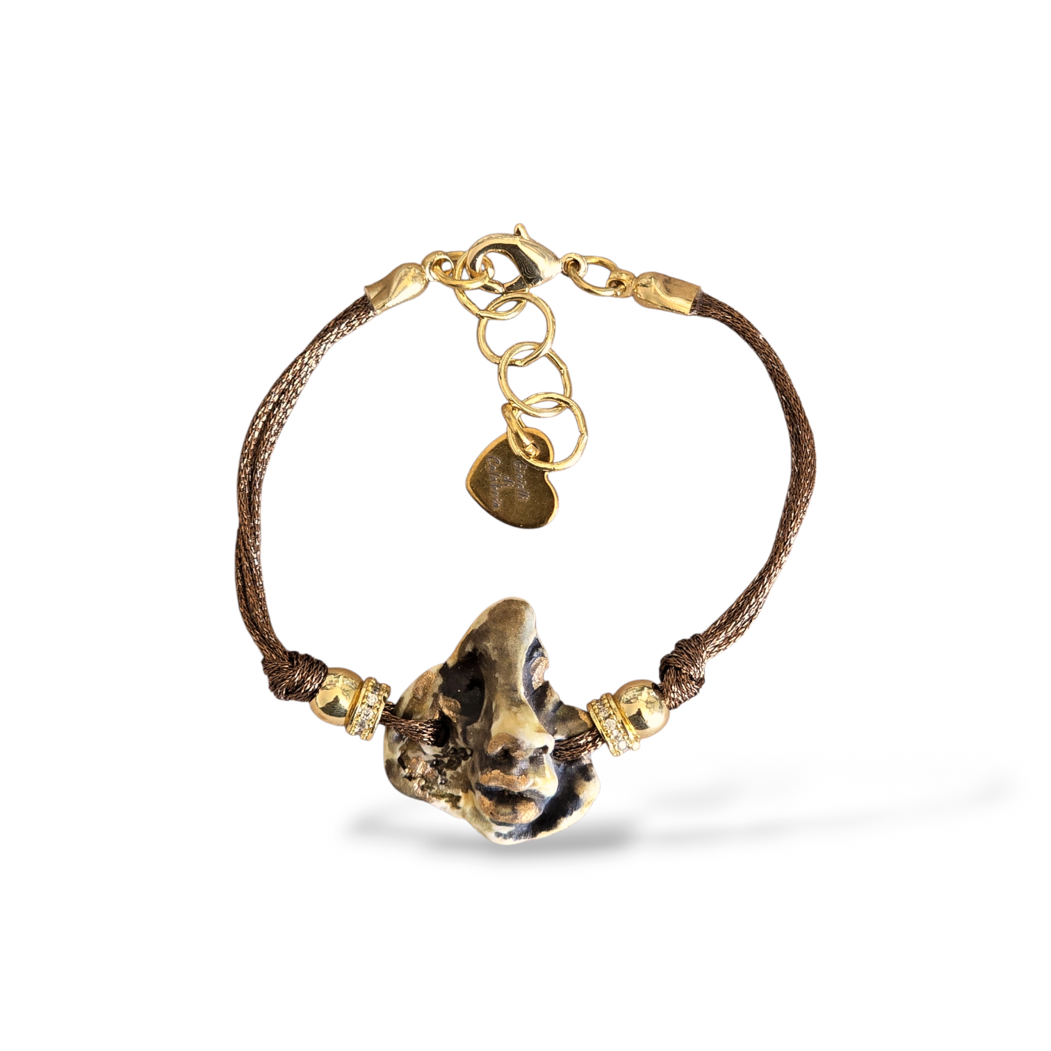Bracciale Affioramenti - immagine 4